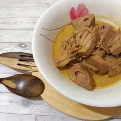 Sayur Nangka