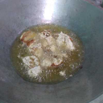  Resep  Masakan Tahu  Walik  Crispy JagoMasakMinggu5Periode2 