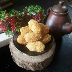 Kroket Solo #JagoMasakMinggu5Periode2