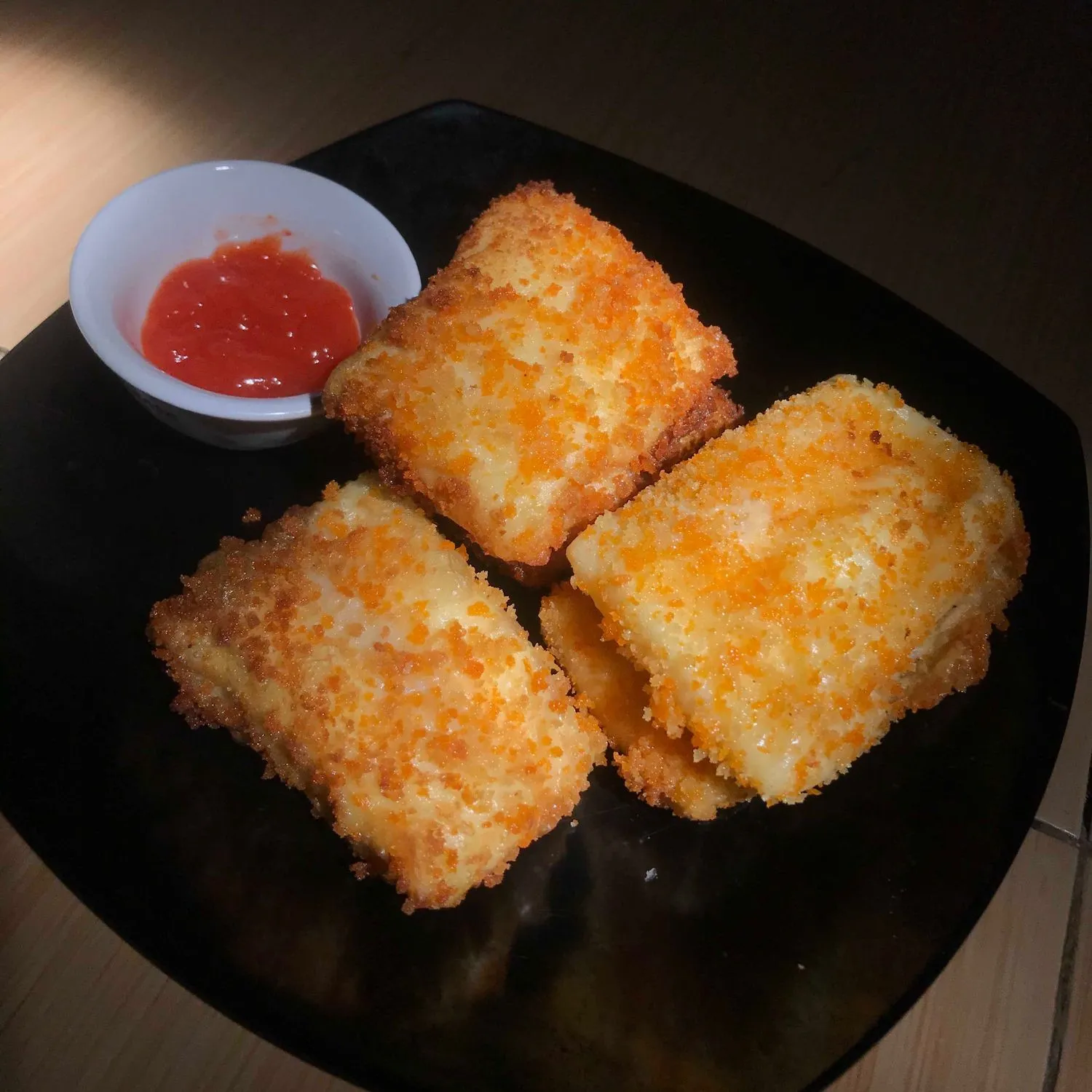 Risol Sosis Mayo #JagoMasakMinggu5Periode2