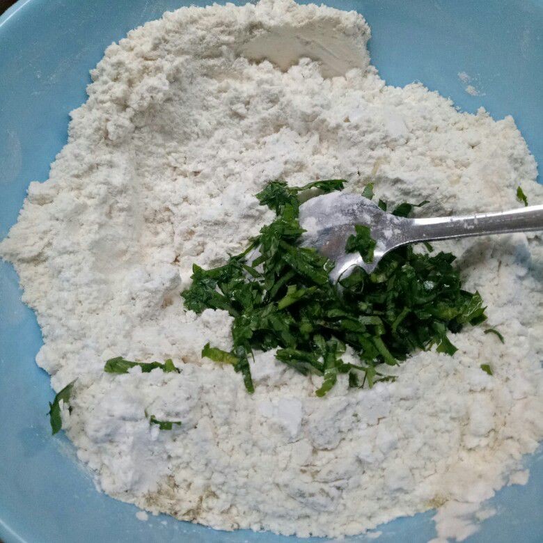 Langkah 3
