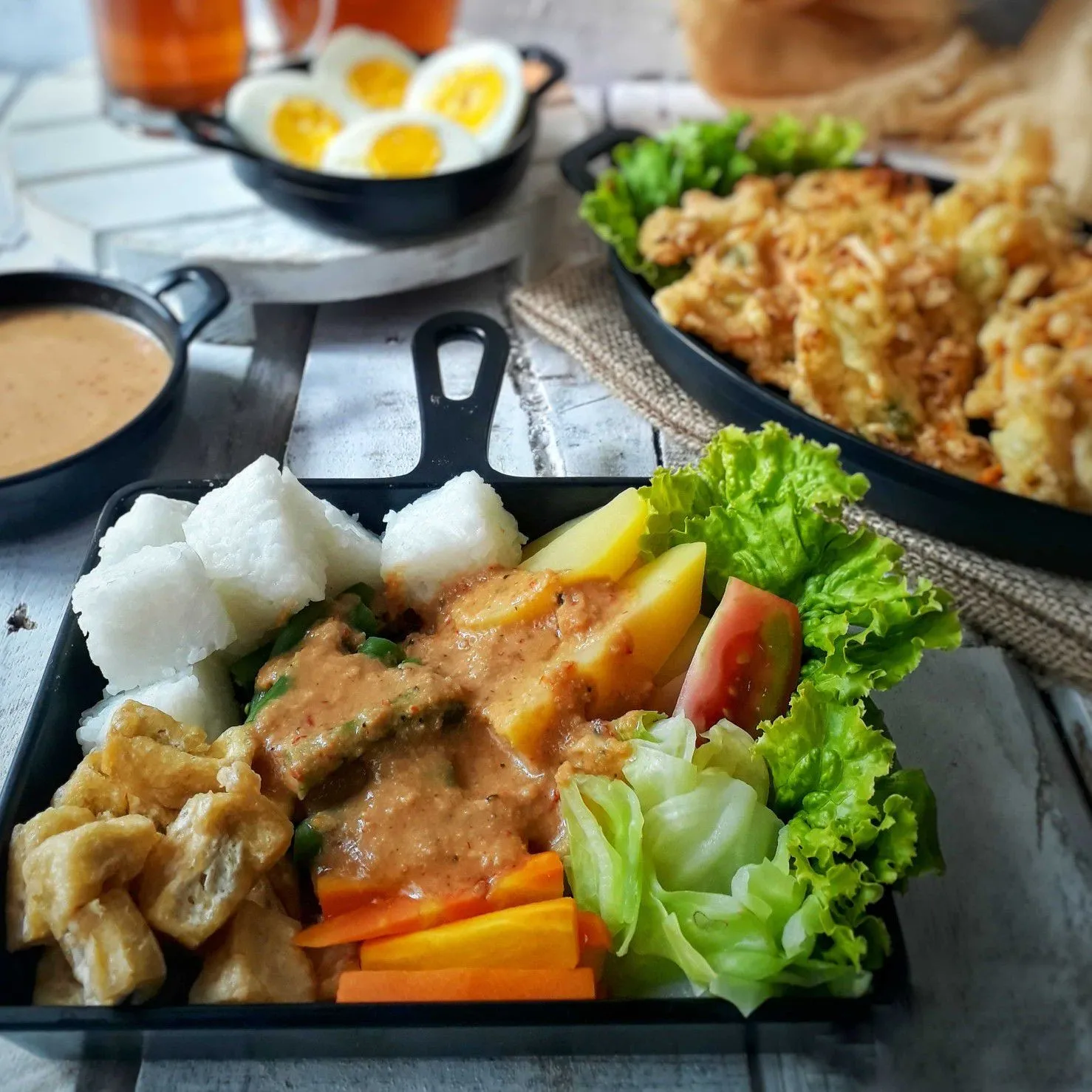 Gado-Gado #JagoMasakMinggu3Periode2