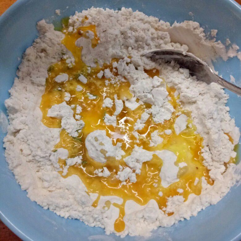 Langkah 4