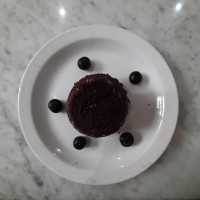 Chocoberry Cake Lumer #JagoMasakMinggu2Periode2