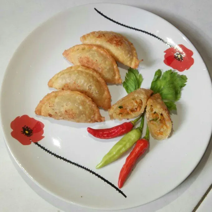 Pastel Kentang Wortel #JagoMasakMinggu5Periode2