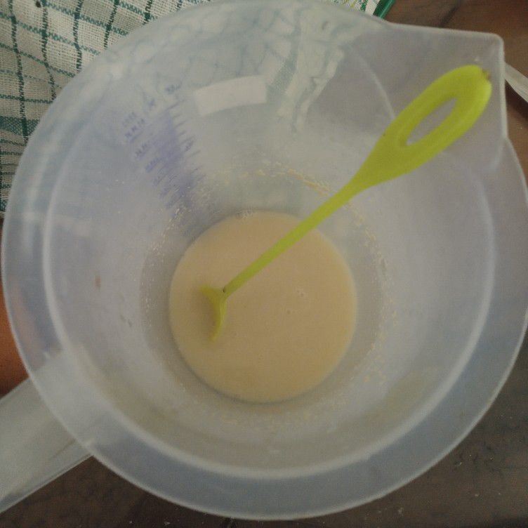 Langkah 2