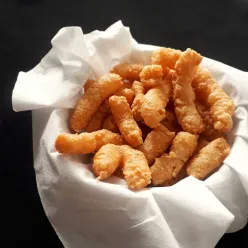 Cheetos Tahu #JagoMasakMinggu5Periode2