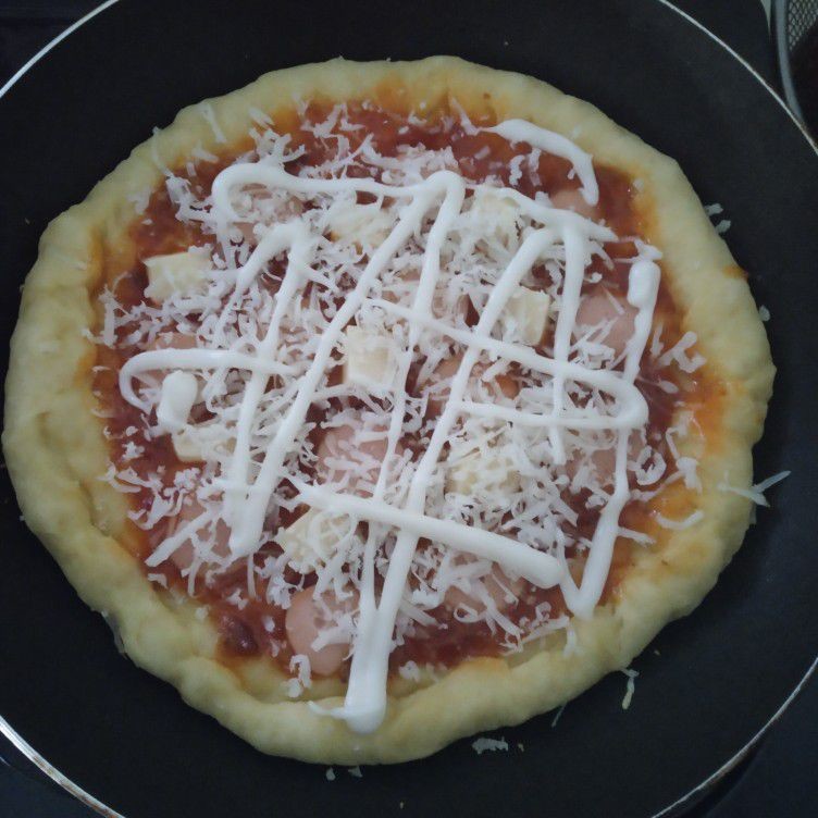 Langkah 9