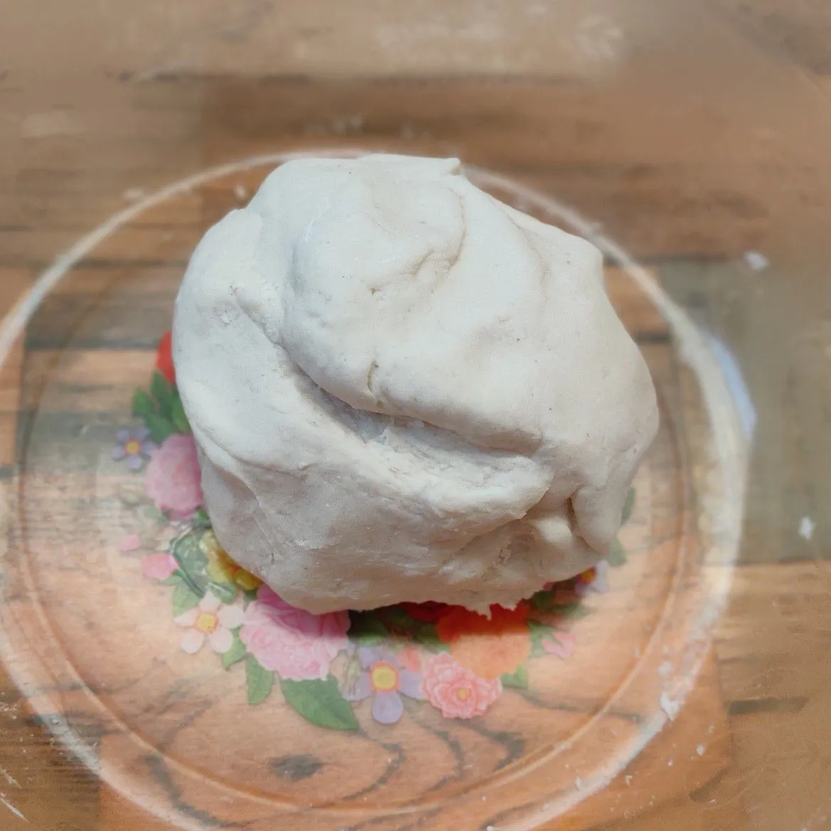 Step 2 Cilok Gurih