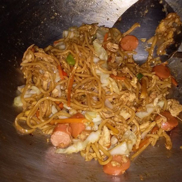 Langkah 5