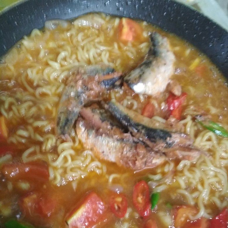 Langkah 7