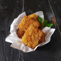Nugget Mie #JagoMasakMinggu6Periode2