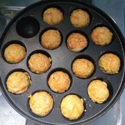  Resep  Takoyaki  Mie Tahu Sayur JagoMasakMinggu6Periode2 