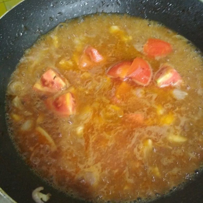 Langkah 5