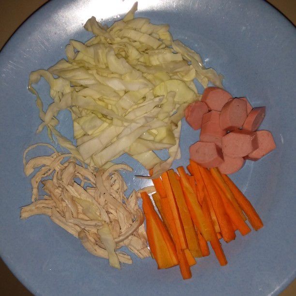 Langkah 1