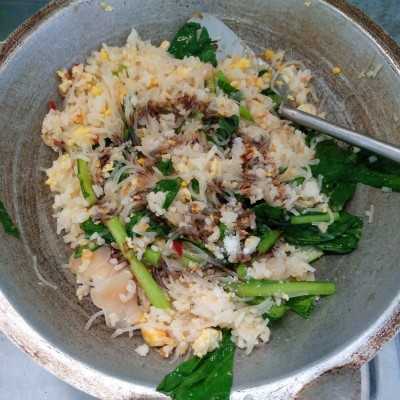 Resep Nasi Goreng Bihun Bumbu Seblak # ...