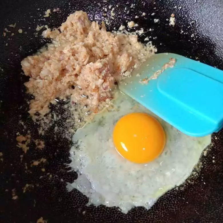 Step 5 Mie Goreng Simple