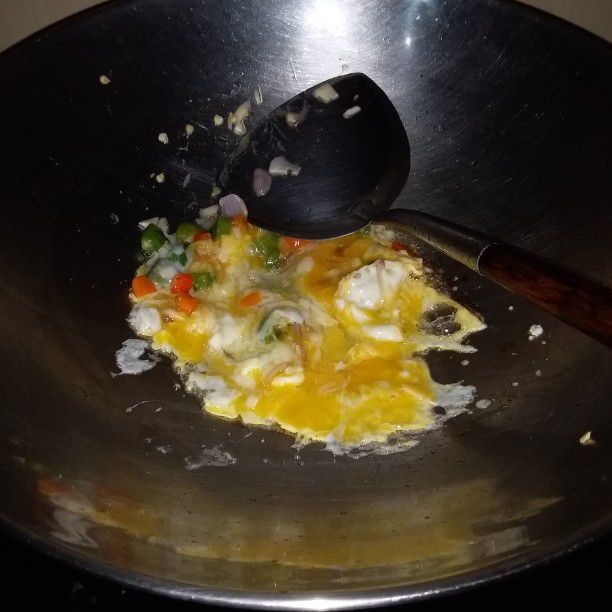Langkah 2
