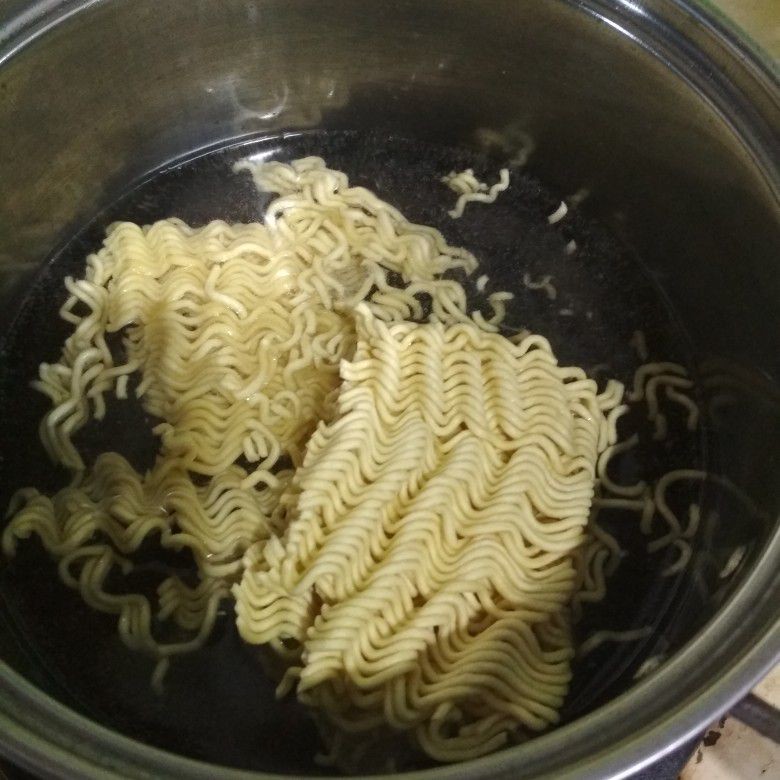 Langkah 2