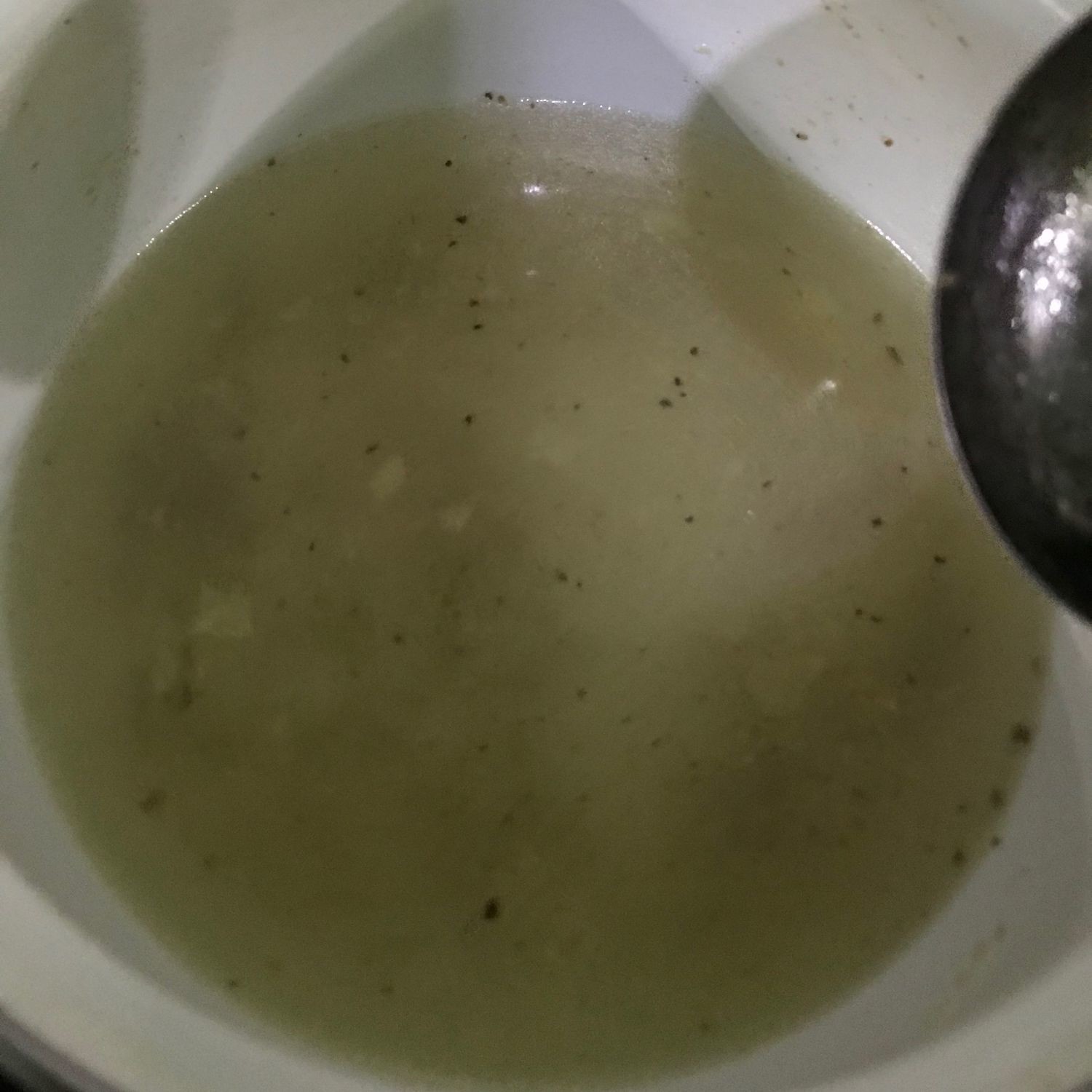 Langkah 5