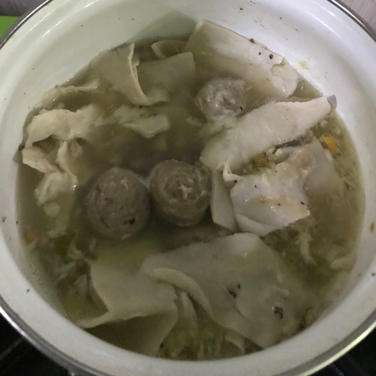 Langkah 6