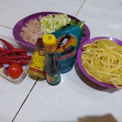 Resep dan Cara Membuat Mie Aceh Ayam  Yummy App