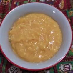 Saus Keju