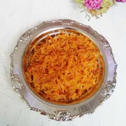Bihun Goreng Bumbu Merah #JagoMasakMinggu6Periode2