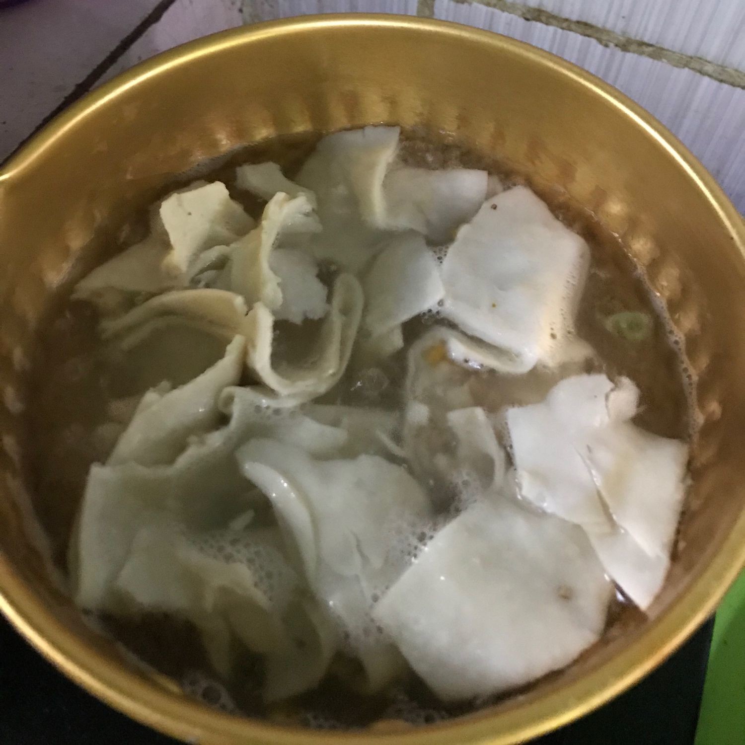 Langkah 3
