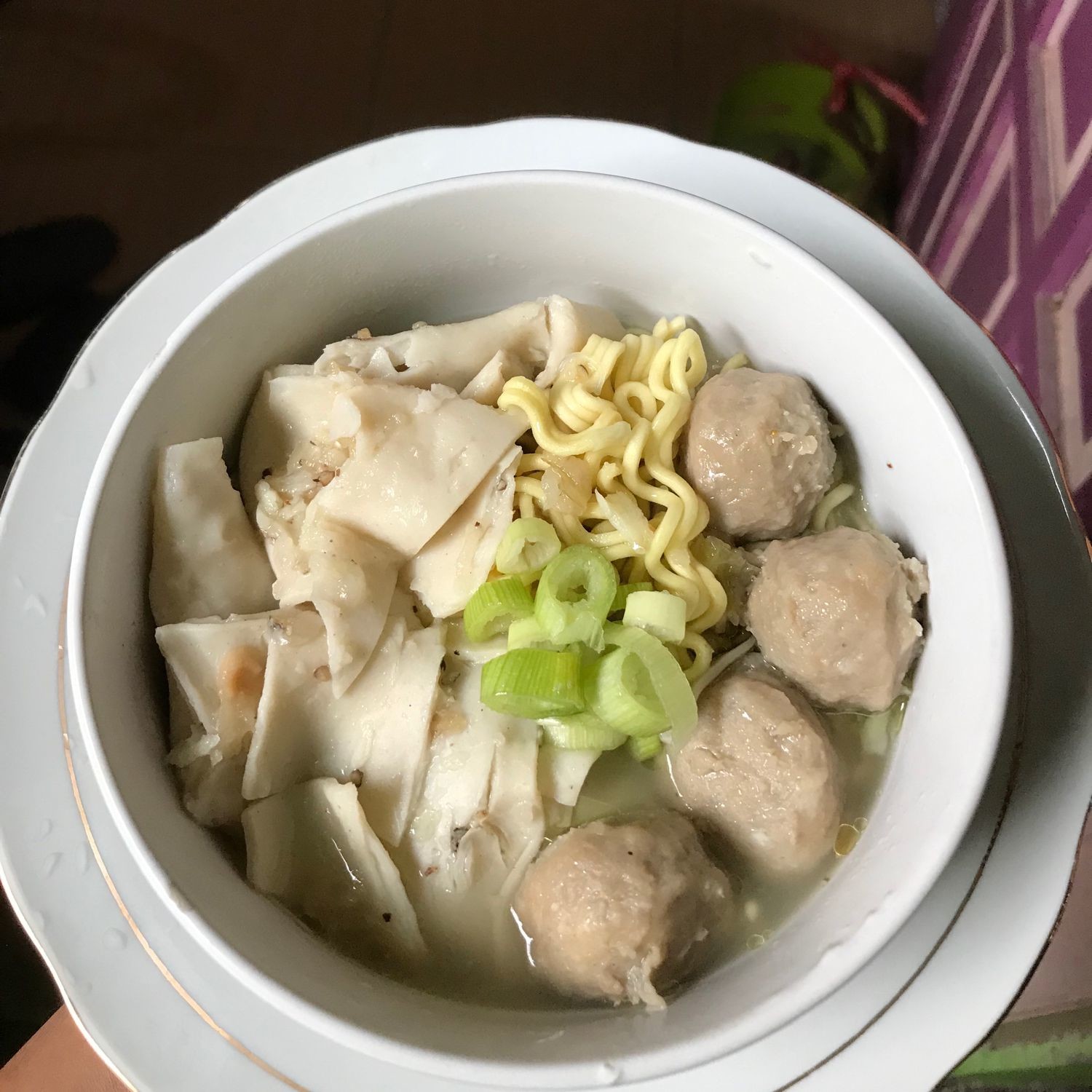 Langkah 7