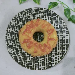 Donat Mie Crispy #JagoMasakMinggu6Periode2