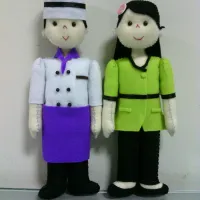 Tumis Terong Teri Saos Tiram