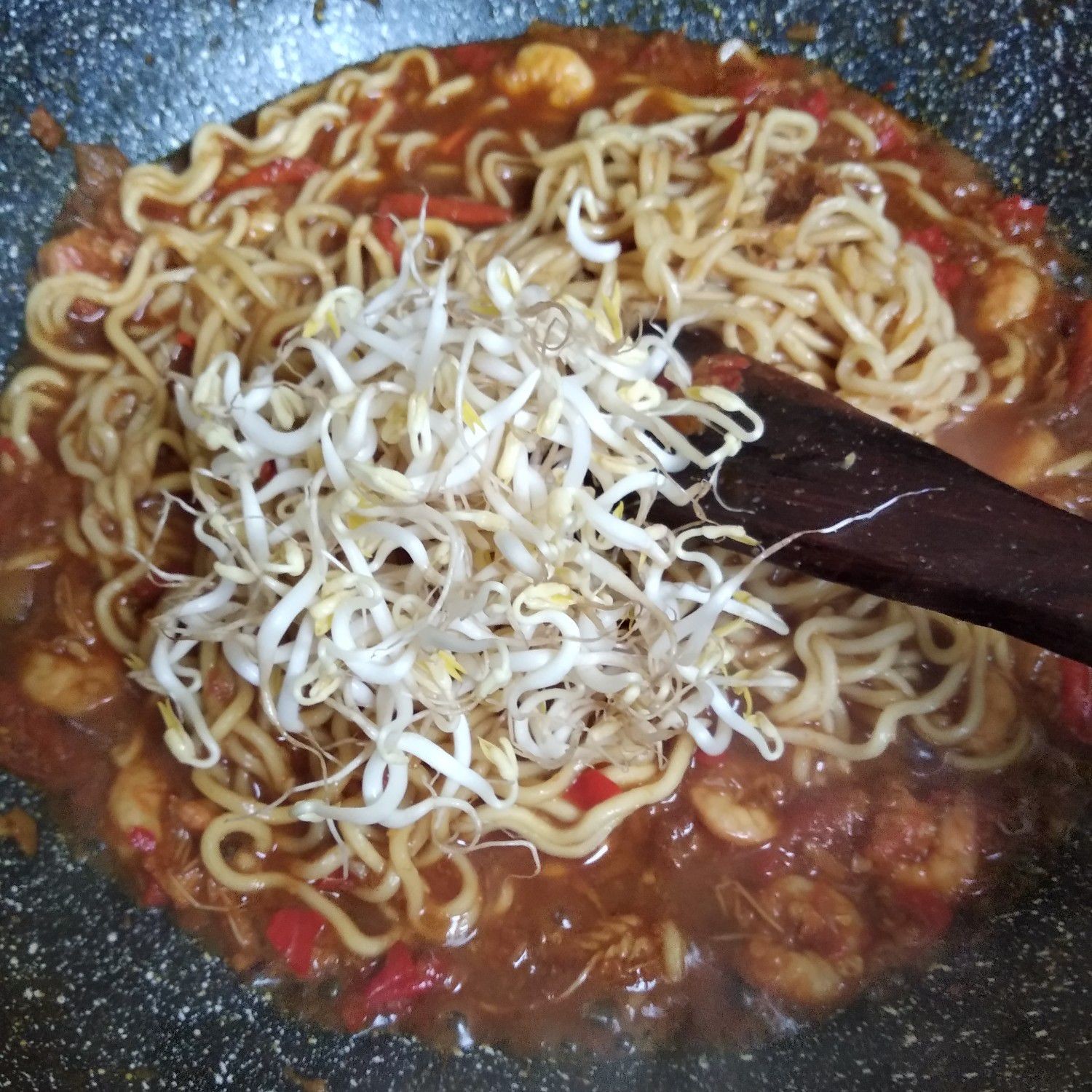 Langkah 7