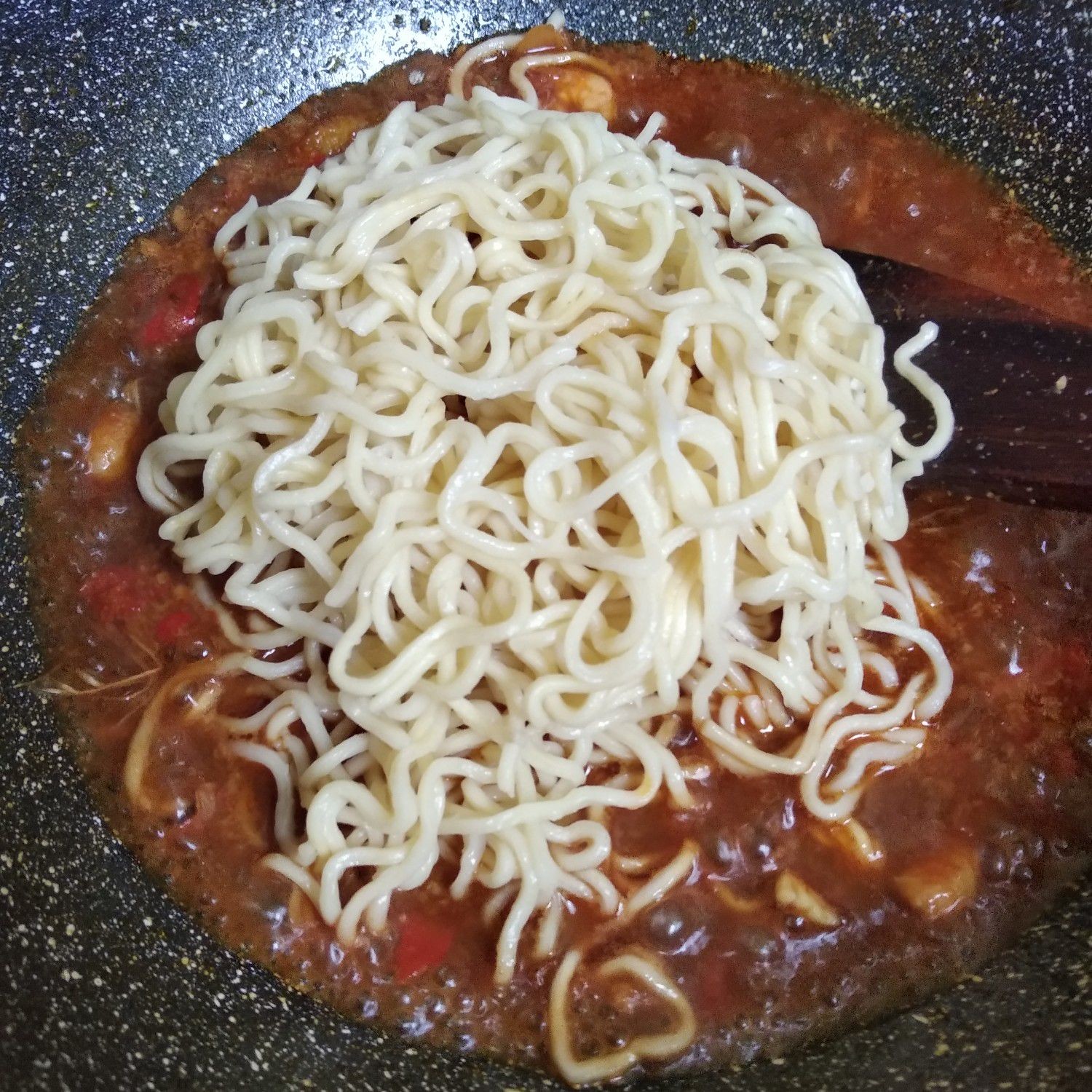 Langkah 6