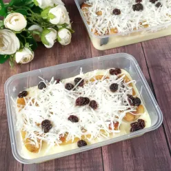 Pisang Berendam