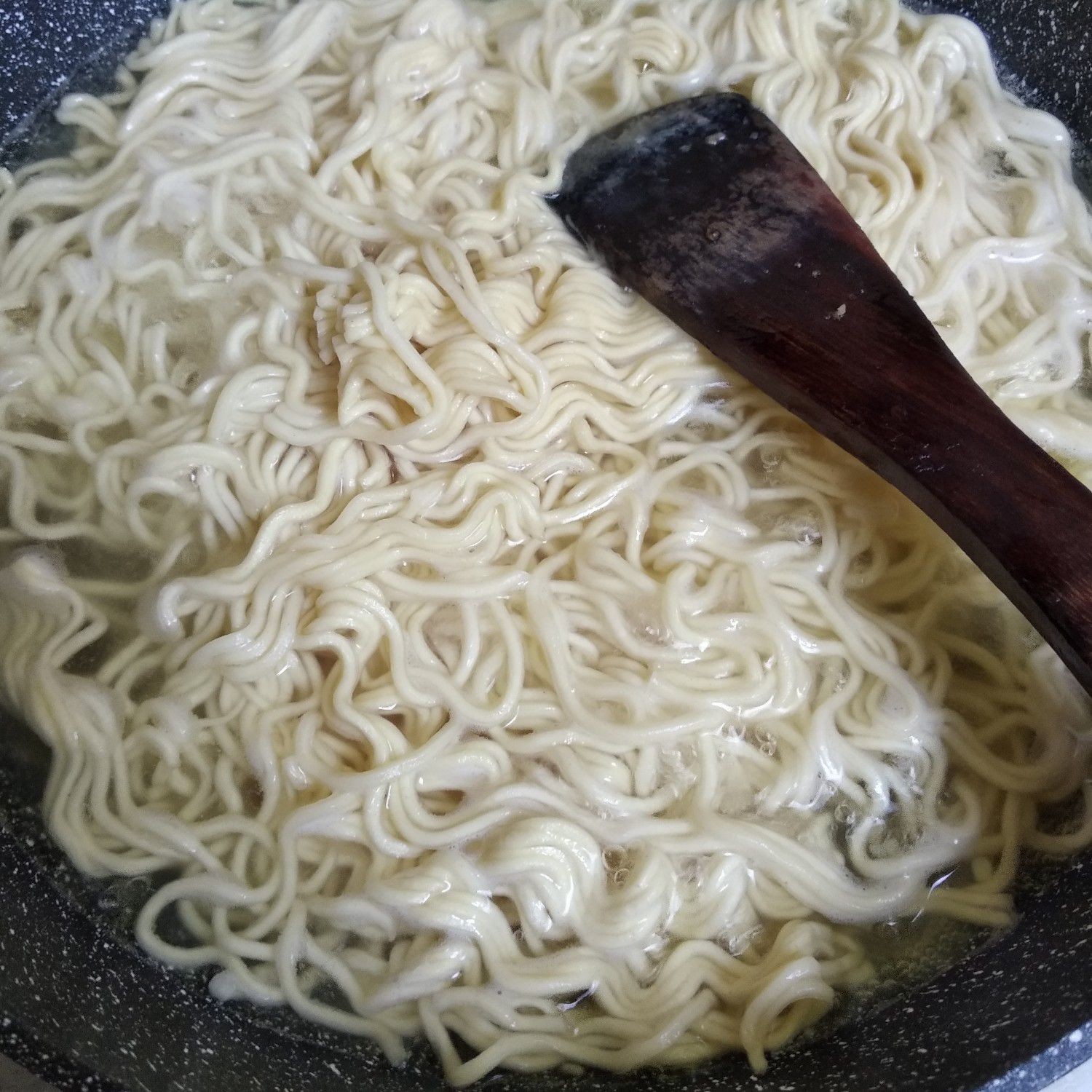 Langkah 1