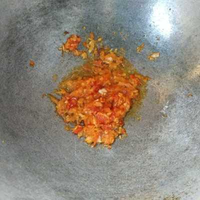  Resep  Masakan Mie Kuah Pedas Ekonomis 