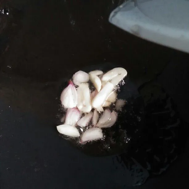 Step 3 Mie Ayam Simpel