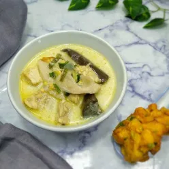 Jangan Lombok (Sayur Lombok)