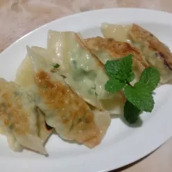 Gyoza
