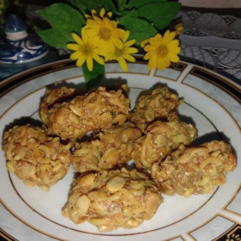 Resep Mendol Mie Kress JagoMasak 