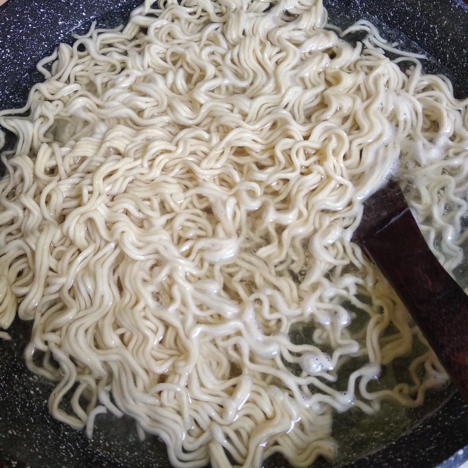 Langkah 1