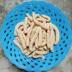 Cheetos Tahu