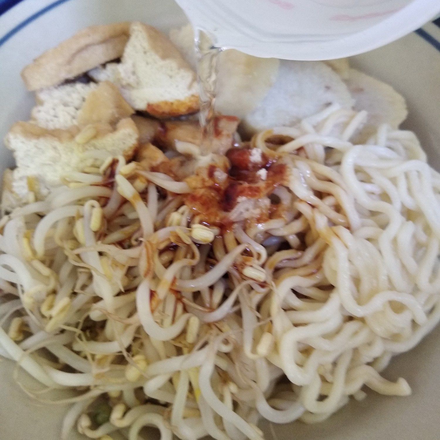 Langkah 8