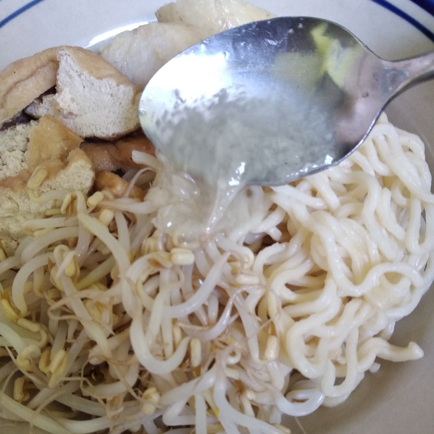 Langkah 6