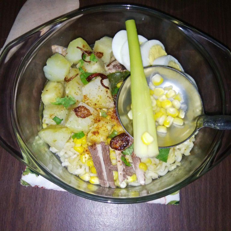 Langkah 5