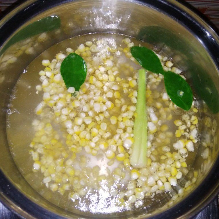 Langkah 1