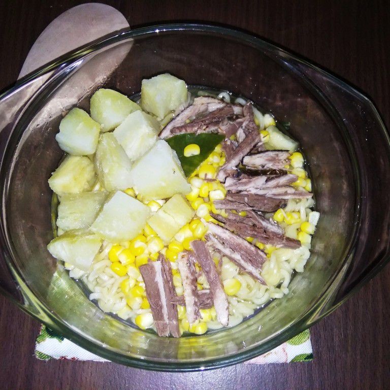 Langkah 3