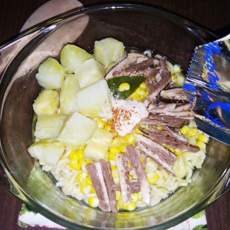Langkah 4
