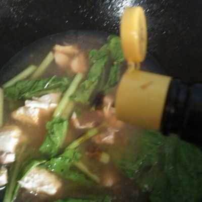 Step 3 Mie Ayam Tomat #JagoMasakMinggu6Periode2